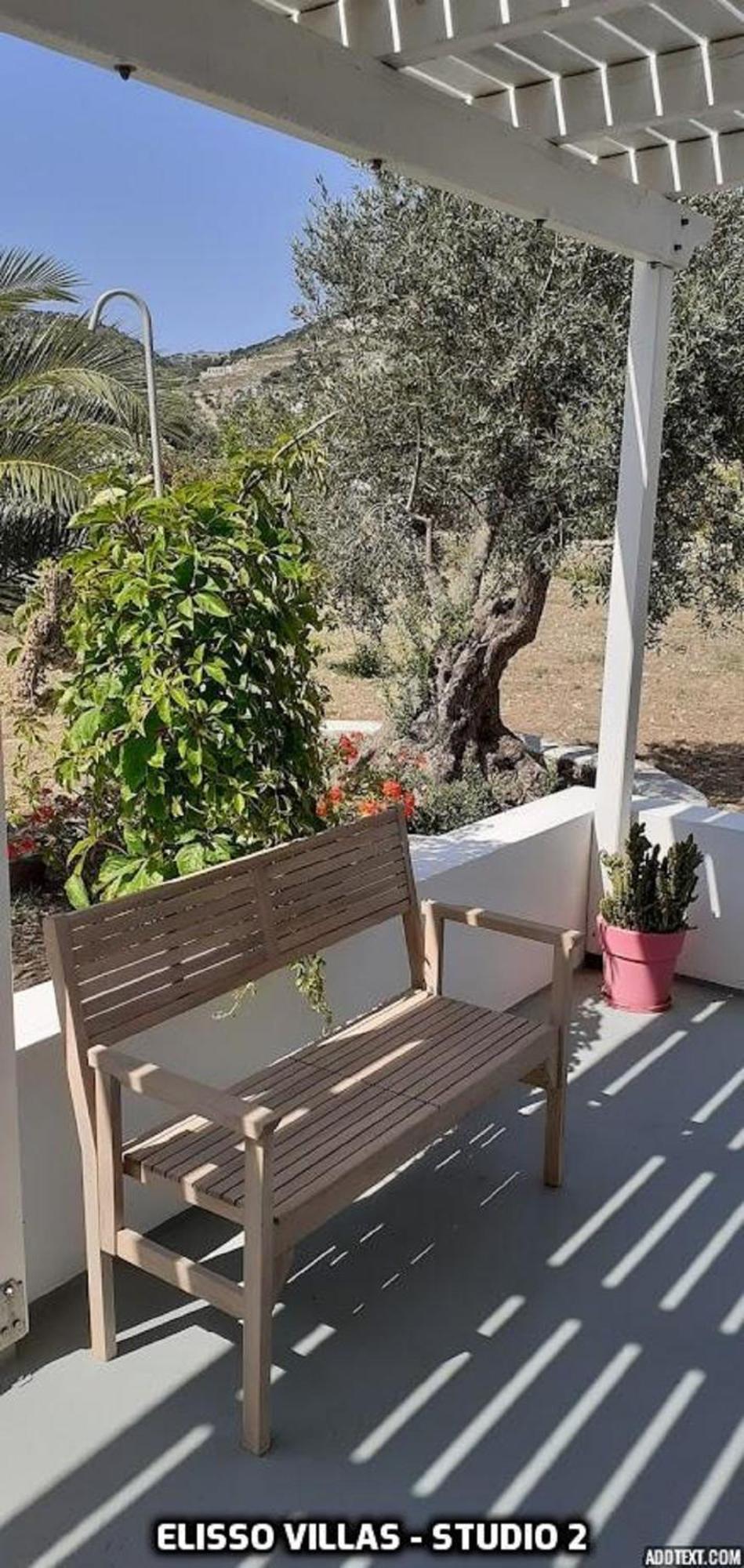 Elisso Villas Platis Gialos  Номер фото